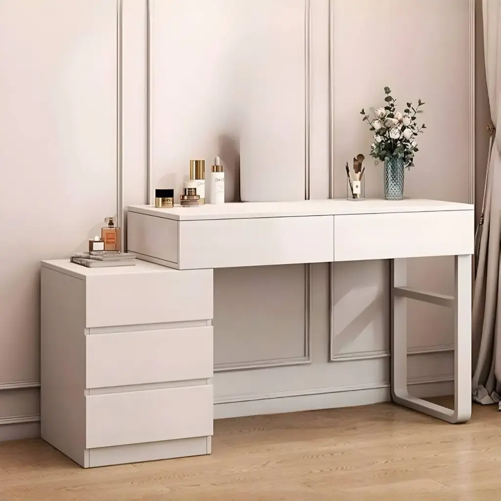 بيرو بشكل عصري بدون مراه