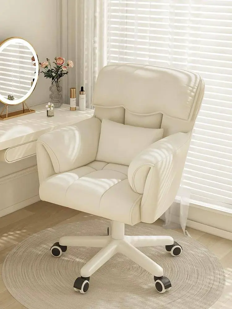 كرسي مكتب فاخر✨