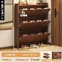 خزانة احذية بتصميم مميز