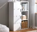 رفوف متعددة الاستخدام