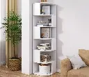 مكتبة بالشكل العصري