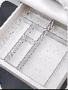 منظم اكسسوارات